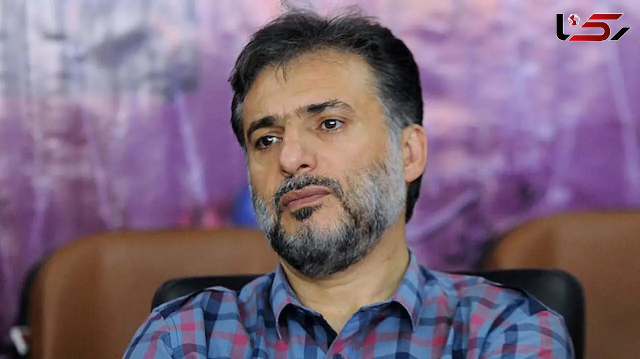 تذکر رهبر انقلاب به سید جواد هاشمی به‌خاطر بازی یک نقش  منفی + فیلم