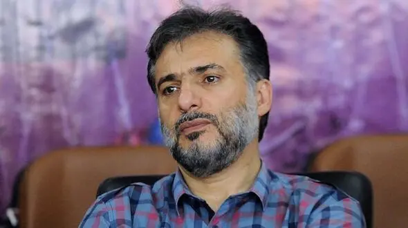 اعتراض سیدجواد هاشمی به تصمیمات کرونایی/ فقط «سینما» خطر دارد؟