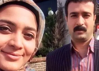 بازیگر دختر محمود نقاش با تیپ جدیدش ثابت کرد در خوش‌پوشی حرف‌هایی برای گفتن دارد!/ عارفه معماریان 5 سال بعد از سریال ببینید!