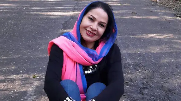 بیوگرافی و زندگی خصوصی ساقی زینتی و همسرش + عکس های جذاب و دیدنی