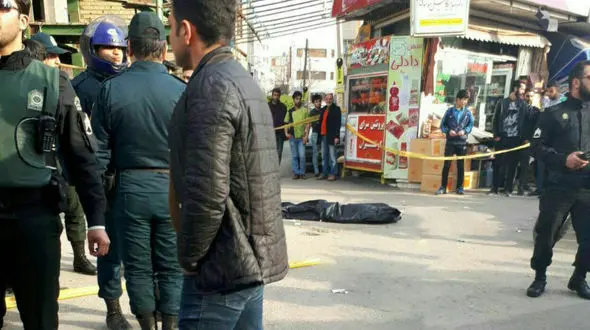 عکس خودکشی جوان  اردبیلی پس از انتشار  پست اینستاگرامی + جزییات