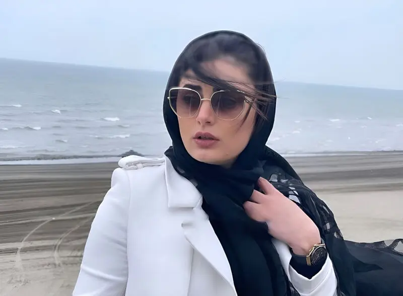 الهه جعفری