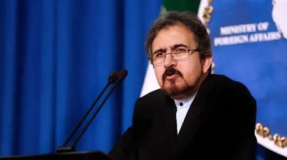 ایران حمله تروریستی در مصر را محکوم کرد