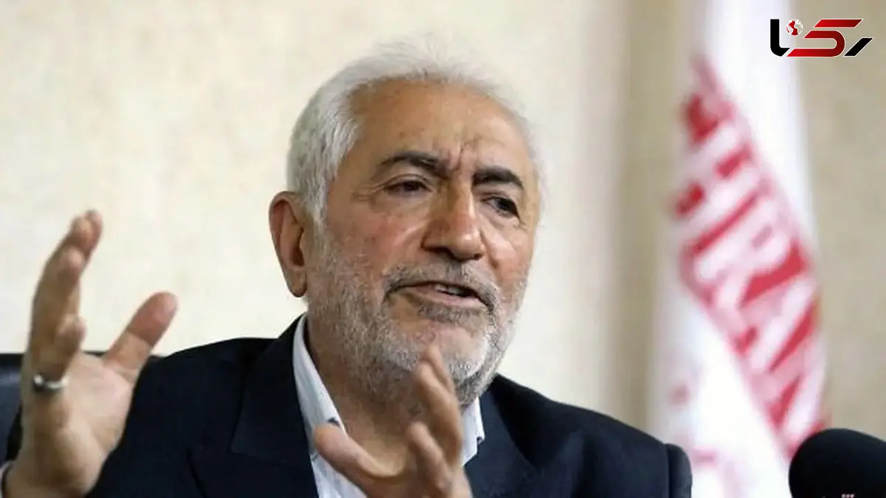 وزیر پیشین ارتباطات : باید فیلترینگ را لغو کرد / لغو فیلترینگ راهکار مقابله با جنگ روانی ضد ایران است  