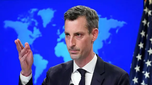 آمریکا روسیه را تهدید کرد