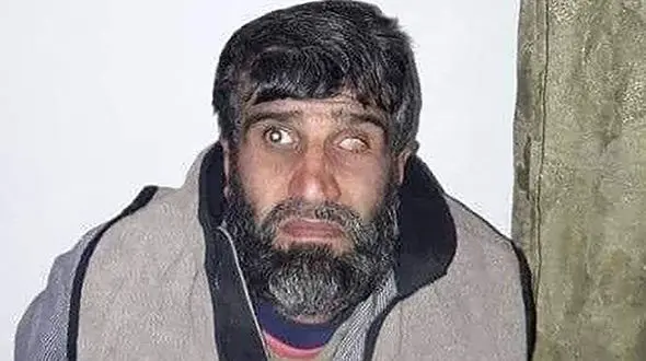 بازداشت قصاب یک چشم در عراق / او عامل قتل ۶۰۰ جوان عراقی است + عکس