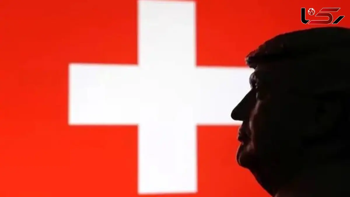 دیدار تجار سوئیسی با ترامپ: هدیه‌ای لوکس از رولکس تا شمش طلا!