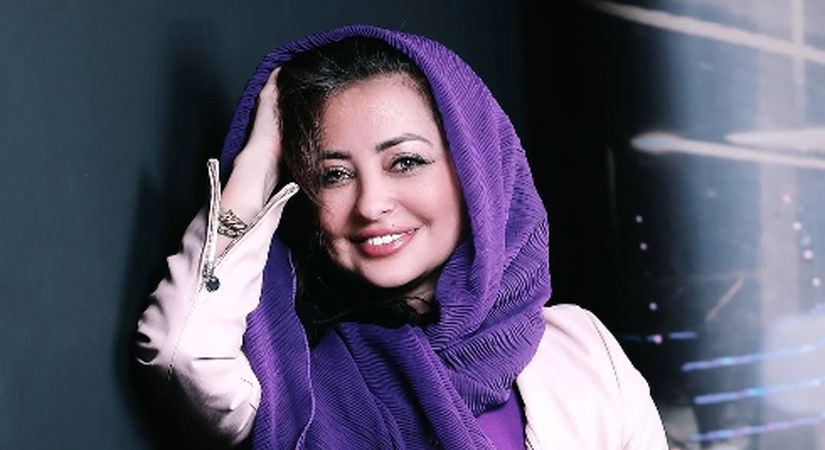 نفیسه روشن در سرزمین اژدها/ آلبوم تصاویر سفر رنگارنگ اخیرش به چین؛ شهرهای شانگهای و ووهو آنهوی