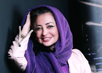 نفیسه روشن در سرزمین اژدها/ آلبوم تصاویر سفر رنگارنگ اخیرش به چین؛ شهرهای شانگهای و ووهو آنهوی