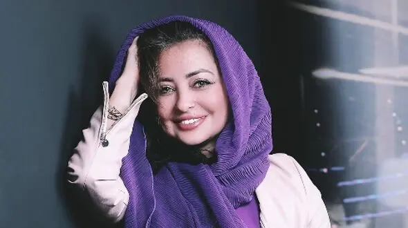 نفیسه روشن در سرزمین اژدها/ آلبوم تصاویر سفر رنگارنگ اخیرش به چین؛ شهرهای شانگهای و ووهو آنهوی
