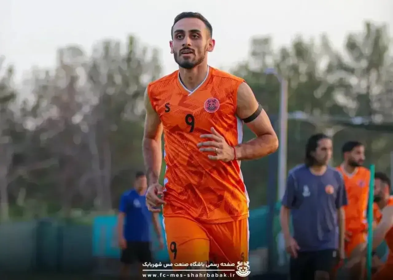 بازگشت هیجان انگیز لژیونر پرسپولیس برای جدال حساس با استقلال