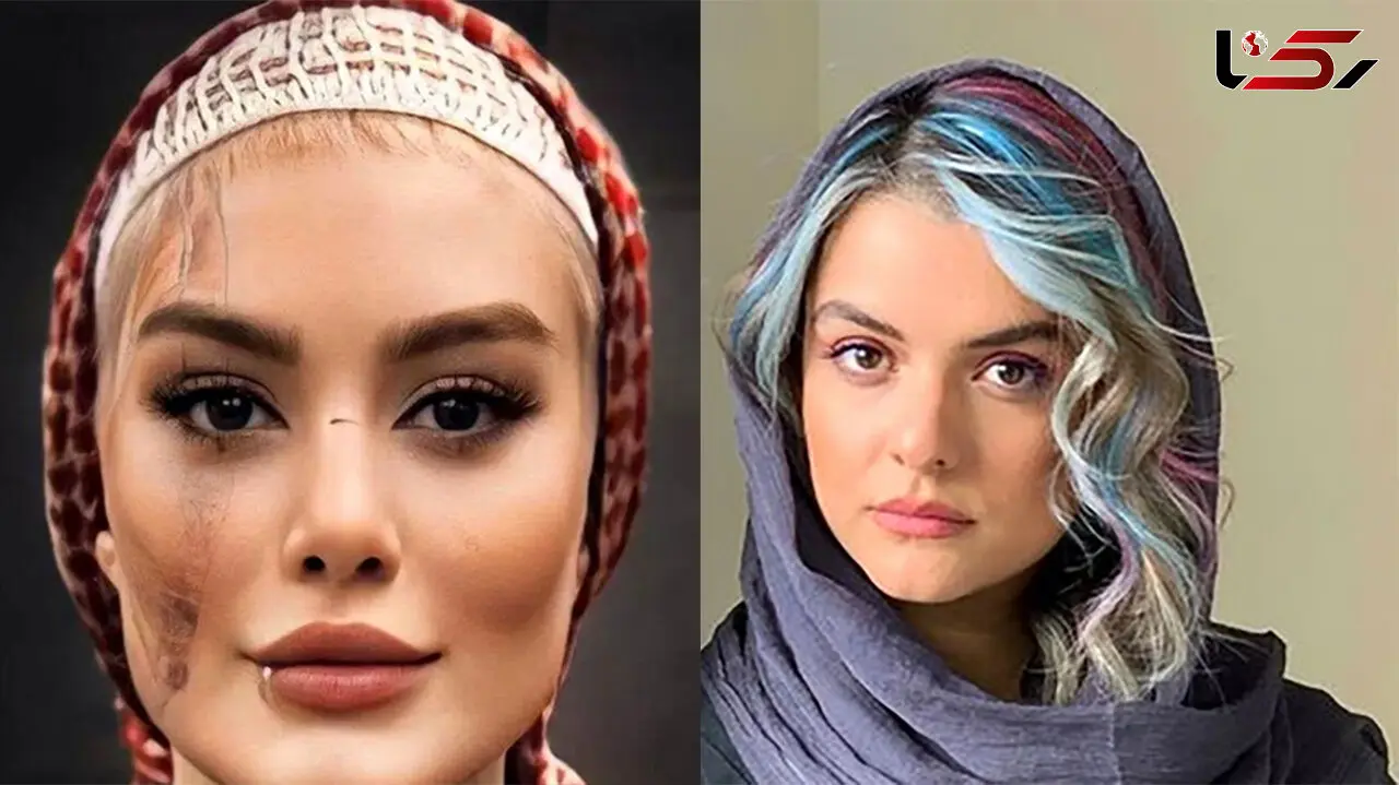 مادر دختر سینمای ایران در راه ابتذال سحر قریشی / از بدحجابی دنیا مدنی تا تتوی پرحاشیه!