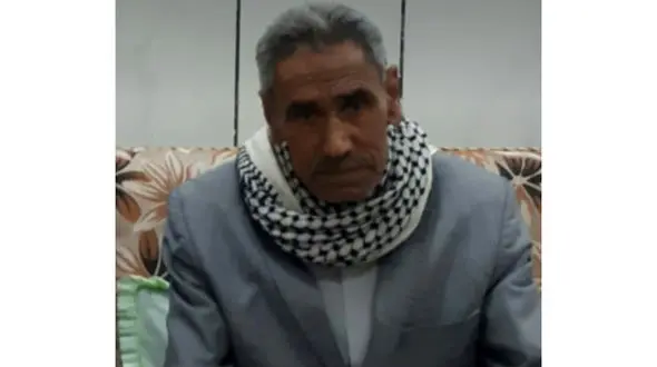 این مرد را می شناسید؟ / او 10 روز است به خانه نرفته است + عکس / مهم