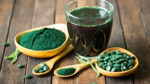 آیا قرص جلبک می‌ تواند شما را به وزن ایده‌ آل برساند؟