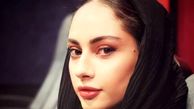 عکس / استایل خاص با چکمه های نارنجی و عجیب 17 میلیونی ترلان پروانه به سبک بازیگران هالیوودی/ چجوری پشت فرمون میشینه ...
