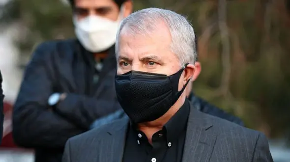 علی پروین: ظرف یک هفته میناوند و انصاریان را از دست دادیم