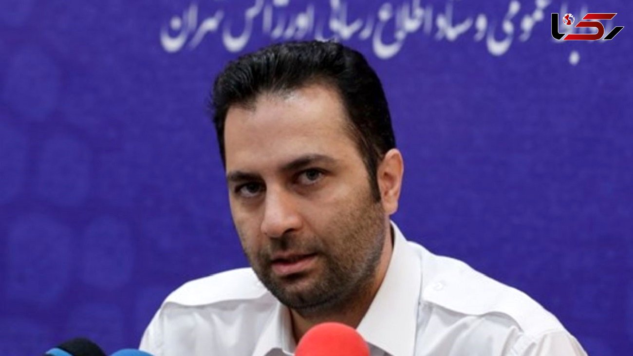 رئیس اورژانس تهران: شرایط کرونا در تهران شکننده است + فیلم