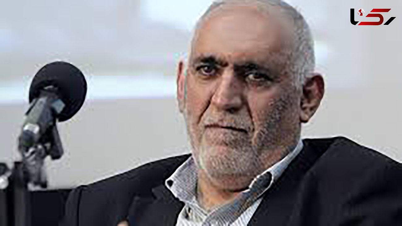 دکتر سیدعلی ملک حسینی پدر کبد ایران به کرونامبتلا شد 