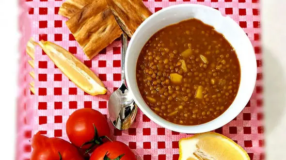 در 6 روز لاغر شو!