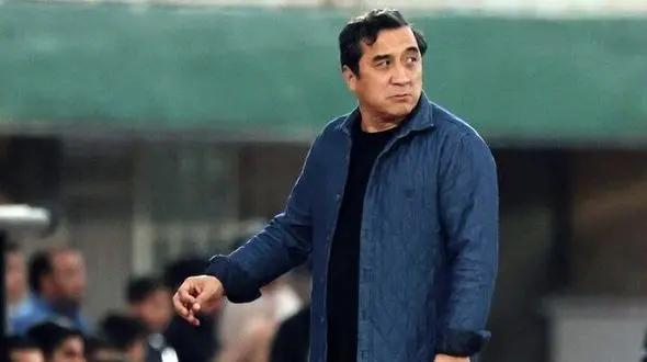 توضیحات جدید خداداد درباره جنجال اهواز: چون پول می گیریم باید فحش بخوریم؟