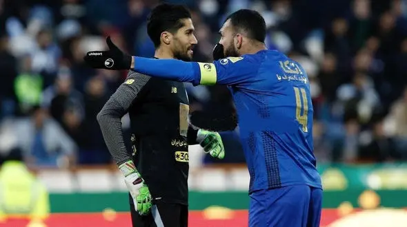 مصاحبه علیه قهرمانی پرسپولیس دردسر ساز شد / دعوت از 3 استقلالی به کمیته انضباطی !