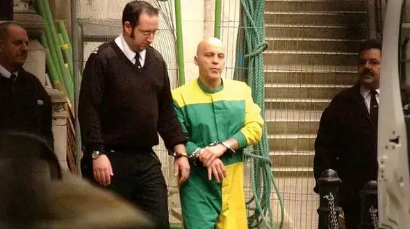 اعترافات جدید قاتل زنجیره‌ای / دختر جوان را بی رحمانه کشته بود + عکس و جزییات