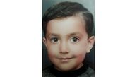 عکس این کودک را ببینید! / او مرگ دلخراشی در زنجان داشت!