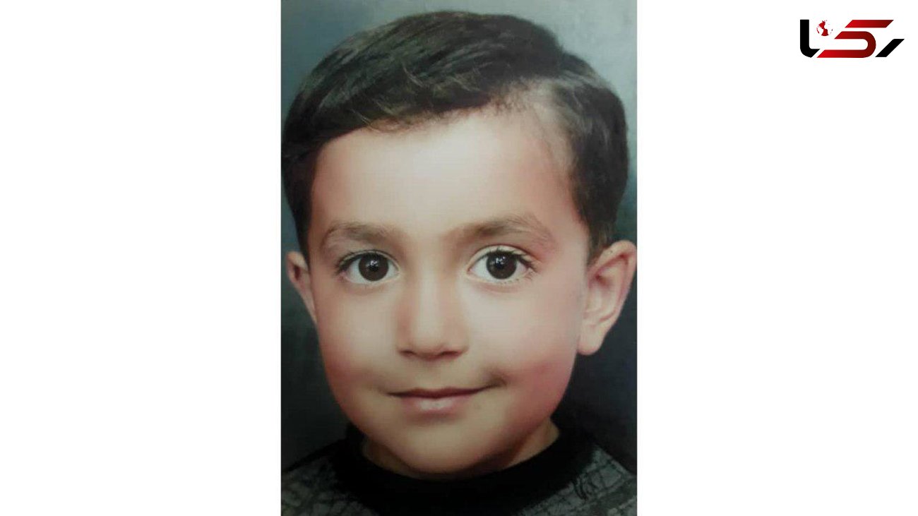 عکس این کودک را ببینید! / او مرگ دلخراشی در زنجان داشت!