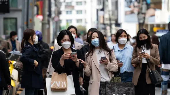 پرسیدن سوال بی ادبانه ای که در کره جنوبی رایج است