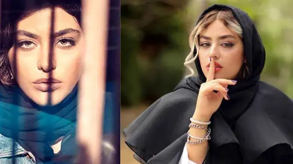 تغییر چهره عجیب مهدی کوشکی بعد از طلاق ریحانه پارسا + عکس