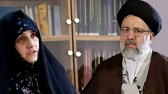 جمیله علم الهدی: رهبرانقلاب صراحتاً از من خواستند در امور اجرایی و مدیریتی دولت دخالت نکنم