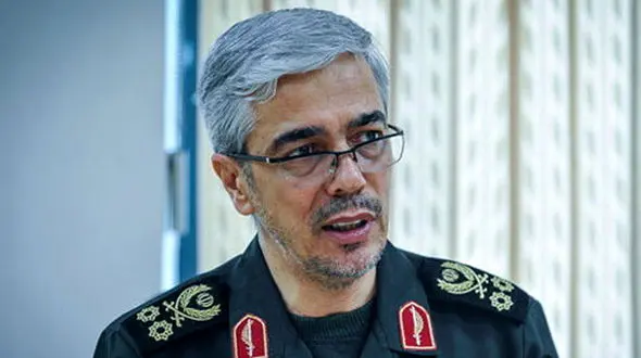 نیروهای مسلح بساط گروه‌های ضد انقلاب مسلح را جمع خواهند کرد