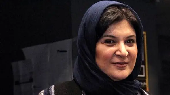 عکس حجاب جذاب ریما رامین فر در ونیز ایتالیا ! 