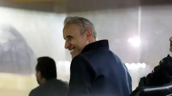 یحیی گل محمدی علیه آسیایی شدن پرسپولیس!