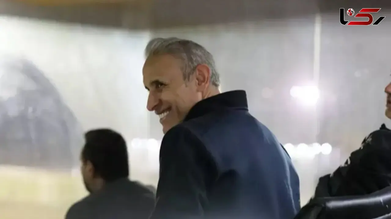 یحیی گل محمدی علیه آسیایی شدن پرسپولیس!