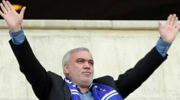 فتح الله زاده تبرئه شد