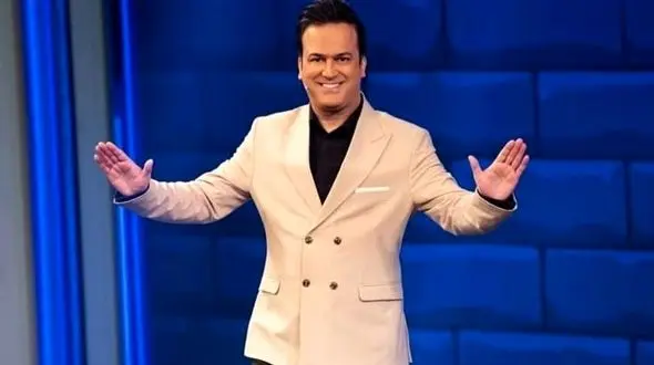 فیلم/ دقایق خفن و مورد علاقه‌ی شب آهنگی از نظر حامد آهنگی/ دقایقی که برای چند لحظه لبخند به روی لب بینندگان آورد