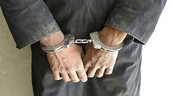 مدرن ترین تهدید به قتل در زابل / مرد ناشناس بازداشت شد