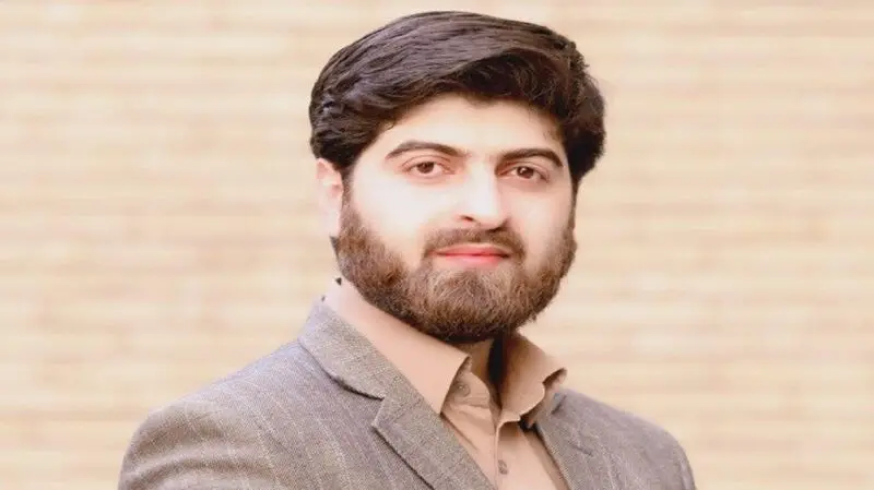 حسین علوی