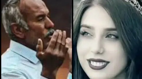 رودخانه زاب با التماس های پدر دخترکرد ایرانی را پس داد! / سرنوشت آوستا دختر 20 ساله پس از 9 ماه پایان یافت
