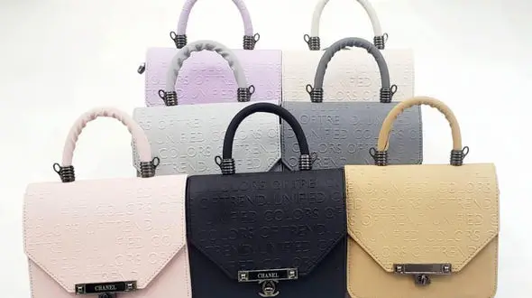 طرح های کیف عید نوروز ترند 2024 / عکس