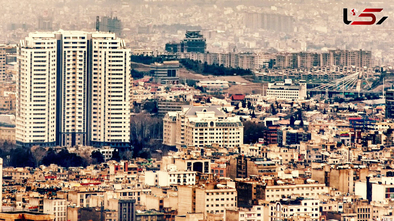 قیمت متری آپارتمان در تهران امروز شنبه 7 تیر + جدول