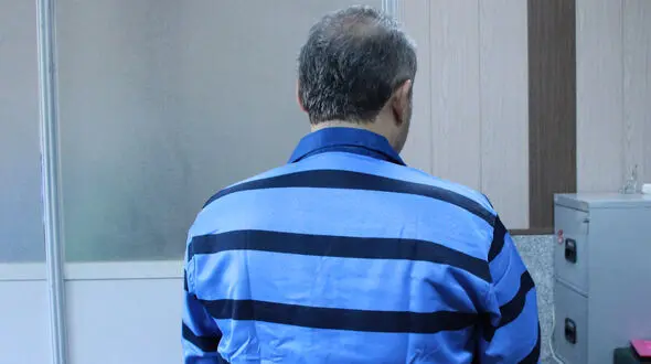 2 هزار زن و مرد در پردیس در امید خانه دار شدند فریب خوردند + عکس مرد کلاهبردار