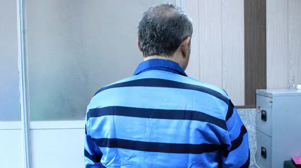 2 هزار زن و مرد در پردیس در امید خانه دار شدند فریب خوردند + عکس مرد کلاهبردار