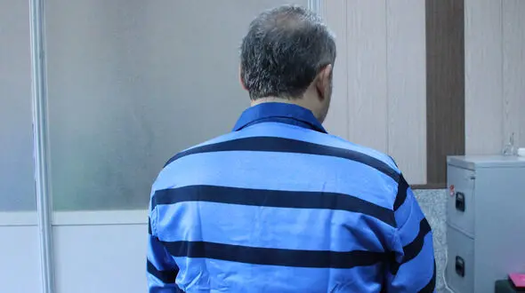 2 هزار زن و مرد در پردیس در امید خانه دار شدند فریب خوردند + عکس مرد کلاهبردار