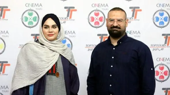 نگاهی به زندگی مشترک نرگس آبیار و محمدحسین قاسمی در بحبوحه حواشی «سووشون»