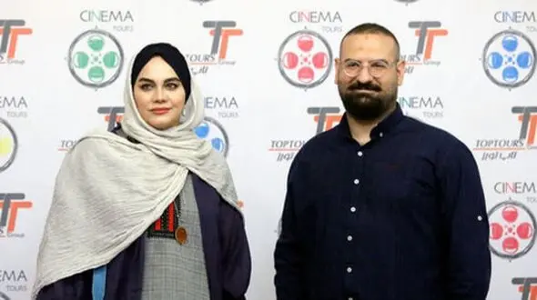 نگاهی به زندگی مشترک نرگس آبیار و محمدحسین قاسمی در بحبوحه حواشی «سووشون»