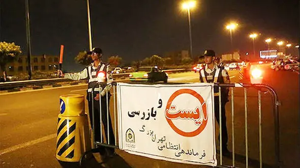 سایه امنیت؛ پلیس ایران در 12 روز جنگ، بی‌ادعا اما بزرگ 