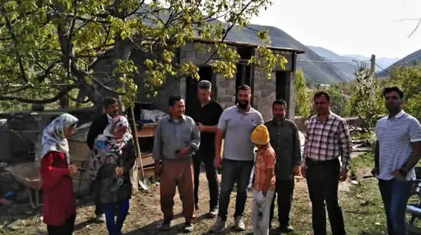 سرنوشت 4 کودک گمشده در خرمده چه شد؟ + عکس