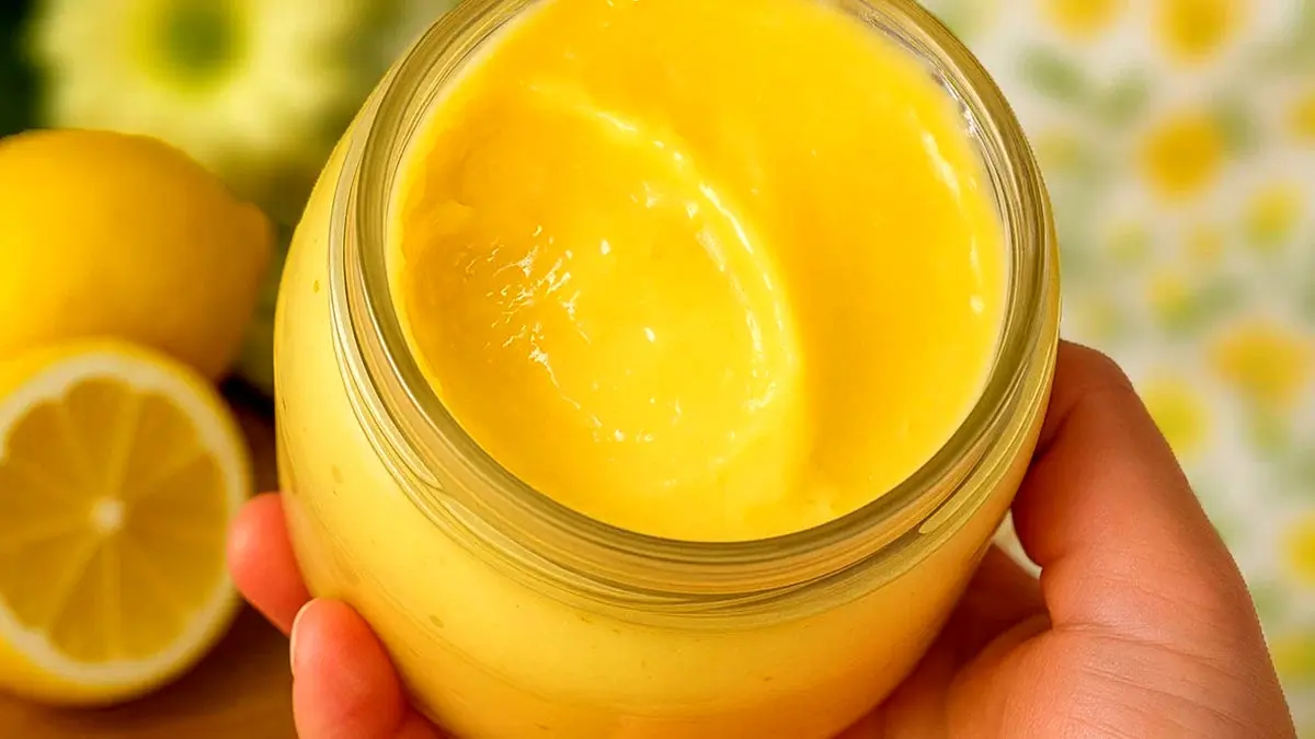 کرم لیمویی؛ طعم ترش و شیرینِ رویایی برای کیک‌ها